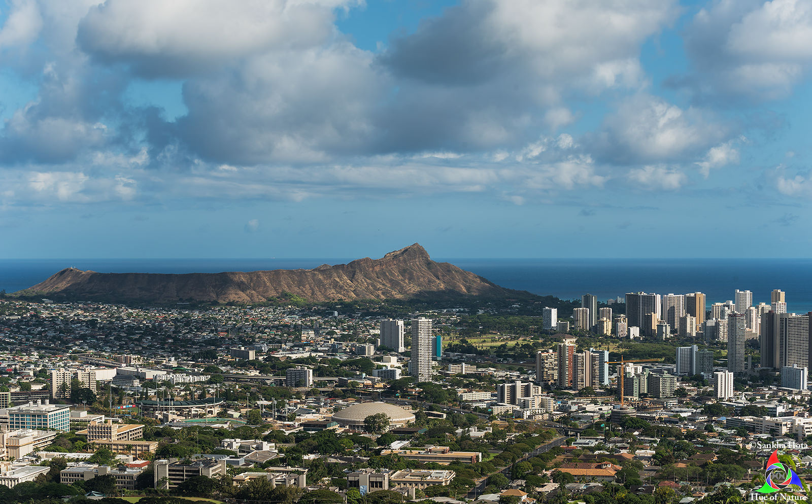 Hawai`i Travelogue: Part 1